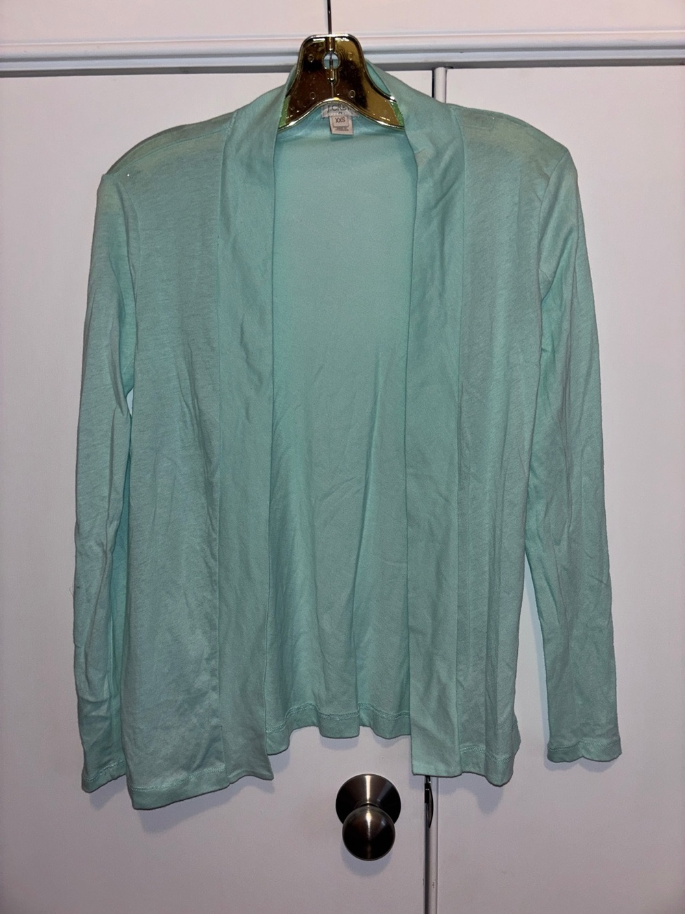 JCREW Cardigan XXS